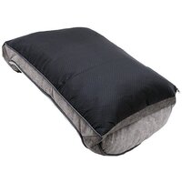 Лежак Rosewood Люкс плюш 04812/RW (серый) - Превью изображения №2 — Интернет-магазин Time-Shop