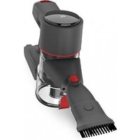 Пылесос BQ VCA0103H (серый) - Превью изображения №4 — Интернет-магазин Time-Shop