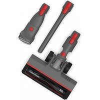 Пылесос BQ VCA0103H (серый) - Превью изображения №5 — Интернет-магазин Time-Shop