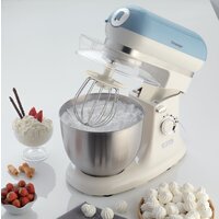 Планетарный миксер Ariete Vintage 1588/05 - Превью изображения №4 — Интернет-магазин Time-Shop