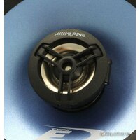 Коаксиальная АС Alpine SXE-13C2 - Превью изображения №4 — Интернет-магазин Time-Shop