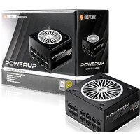 Блок питания Chieftec Chieftronic PowerUp GPX-850FC - Превью изображения №7 — Интернет-магазин Time-Shop