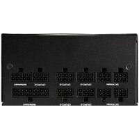 Блок питания Chieftec Chieftronic PowerUp GPX-850FC - Превью изображения №4 — Интернет-магазин Time-Shop