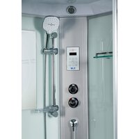 Душевая кабина WeltWasser WW500 Nesse 904 - Превью изображения №4 — Интернет-магазин Time-Shop