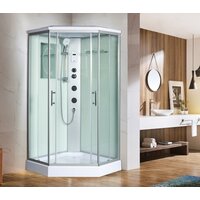 Душевая кабина WeltWasser WW500 Nesse 904 - Превью изображения №3 — Интернет-магазин Time-Shop