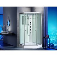 Душевая кабина WeltWasser WW500 Nesse 904 - Превью изображения №2 — Интернет-магазин Time-Shop