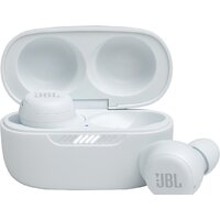 JBL Live Free NC+ (белый)