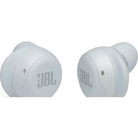 Наушники JBL Live Free NC+ (белый) - Превью изображения №4 — Интернет-магазин Time-Shop