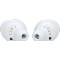 Наушники JBL Live Free NC+ (белый) - Превью изображения №3 — Интернет-магазин Time-Shop