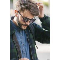 Наушники JBL Live Free NC+ (белый) - Превью изображения №11 — Интернет-магазин Time-Shop