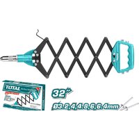 Заклепочник Total THT32321 - Превью изображения №2 — Интернет-магазин Time-Shop