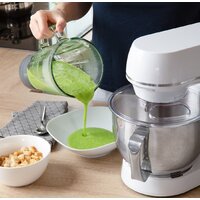 Кухонная машина Sencor STM 3750WH - Превью изображения №25 — Интернет-магазин Time-Shop