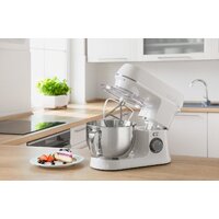 Кухонная машина Sencor STM 3750WH - Превью изображения №23 — Интернет-магазин Time-Shop