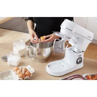 Кухонная машина Sencor STM 3750WH - Превью изображения №24 — Интернет-магазин Time-Shop