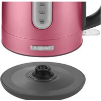 Электрический чайник Sencor SWK 1774RD - Превью изображения №3 — Интернет-магазин Time-Shop