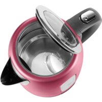 Электрический чайник Sencor SWK 1774RD - Превью изображения №6 — Интернет-магазин Time-Shop