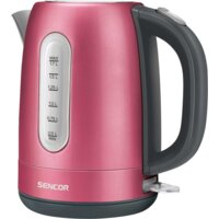 Электрический чайник Sencor SWK 1774RD - Превью изображения №8 — Интернет-магазин Time-Shop