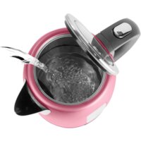 Электрический чайник Sencor SWK 1774RD - Превью изображения №5 — Интернет-магазин Time-Shop