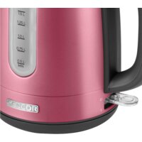 Электрический чайник Sencor SWK 1774RD - Превью изображения №7 — Интернет-магазин Time-Shop