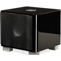 Проводной сабвуфер REL T/7x (черный) - Превью изображения №3 — Интернет-магазин Time-Shop