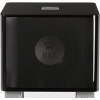 Проводной сабвуфер REL T/7x (черный) - Превью изображения №4 — Интернет-магазин Time-Shop