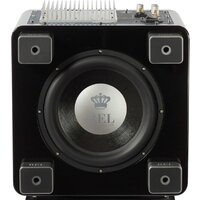 Проводной сабвуфер REL T/7x (черный) - Превью изображения №7 — Интернет-магазин Time-Shop