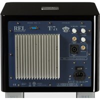 Проводной сабвуфер REL T/7x (черный) - Превью изображения №6 — Интернет-магазин Time-Shop