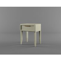 Тумба Молодечномебель Charlie ВМФ-1512 (серый агат) - Превью изображения №2 — Интернет-магазин Time-Shop