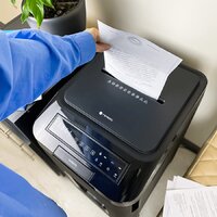 Шредер Гелеос АП55-4 - Превью изображения №4 — Интернет-магазин Time-Shop