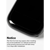 Защитная пленка Ringke Защитная Пленка Ringke Dual Easy Pro 2шт для Apple Watch 11 / 10 42 mm - Превью изображения №14 — Интернет-магазин Time-Shop
