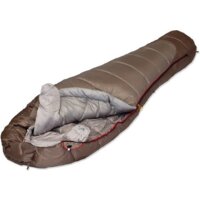 Спальный мешок AlexikA Iceland (оливковый, молния справа) - Превью изображения №10 — Интернет-магазин Time-Shop