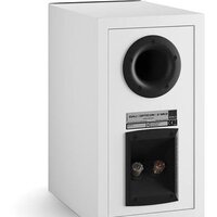 Полочная акустика DALI Opticon 2 MK2 (белый) - Превью изображения №4 — Интернет-магазин Time-Shop