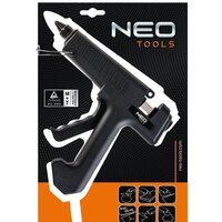 Термоклеевой пистолет NEO 17-080 - Превью изображения №2 — Интернет-магазин Time-Shop