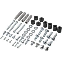 Кронштейн для телевизора Hama 00220810 - Превью изображения №4 — Интернет-магазин Time-Shop