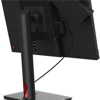 Монитор Lenovo ThinkCentre Tiny-In-One 24 Gen 5 12NBGAT1EU - Превью изображения №6 — Интернет-магазин Time-Shop