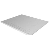 Варочная панель TEKA IZC 64630 MST (белое стекло) - Превью изображения №5 — Интернет-магазин Time-Shop