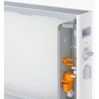 Конвектор SmartMi Convector Heater 1S DNQ04ZM (международная версия, белый) - Превью изображения №4 — Интернет-магазин Time-Shop