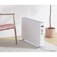 Конвектор SmartMi Convector Heater 1S DNQ04ZM (международная версия, белый) - Превью изображения №5 — Интернет-магазин Time-Shop