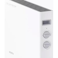 Конвектор SmartMi Convector Heater 1S DNQ04ZM (международная версия, белый) - Превью изображения №2 — Интернет-магазин Time-Shop