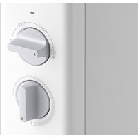 Конвектор SmartMi Convector Heater 1S DNQ04ZM (международная версия, белый) - Превью изображения №3 — Интернет-магазин Time-Shop