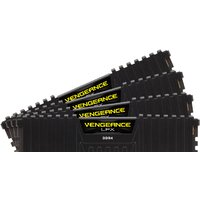 Оперативная память Corsair Vengeance LPX Black 2x8GB DDR4 PC4-21300 [CMK16GX4M2A2666C16] - Превью изображения №5 — Интернет-магазин Time-Shop