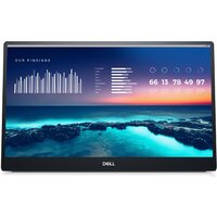 Портативный монитор Dell P1424H - Превью изображения №2 — Интернет-магазин Time-Shop