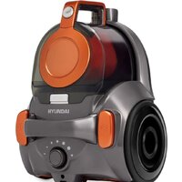 Пылесос Hyundai HYV-C5450 - Превью изображения №9 — Интернет-магазин Time-Shop