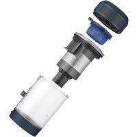 Пылесос Samsung Bespoke Jet Plus pro extra VS20B95973B - Превью изображения №20 — Интернет-магазин Time-Shop