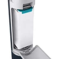 Пылесос Samsung Bespoke Jet Plus pro extra VS20B95973B - Превью изображения №48 — Интернет-магазин Time-Shop