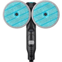 Пылесос Samsung Bespoke Jet Plus pro extra VS20B95973B - Превью изображения №41 — Интернет-магазин Time-Shop