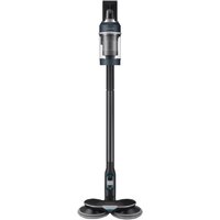 Пылесос Samsung Bespoke Jet Plus pro extra VS20B95973B - Превью изображения №7 — Интернет-магазин Time-Shop