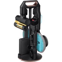 Пылесос Samsung Bespoke Jet Plus pro extra VS20B95973B - Превью изображения №44 — Интернет-магазин Time-Shop