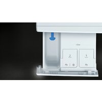 Стиральная машина Siemens iQ500 WG54H2ASPL - Превью изображения №11 — Интернет-магазин Time-Shop