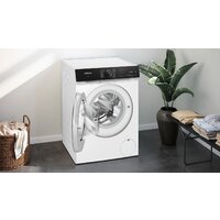 Стиральная машина Siemens iQ500 WG54H2ASPL - Превью изображения №4 — Интернет-магазин Time-Shop